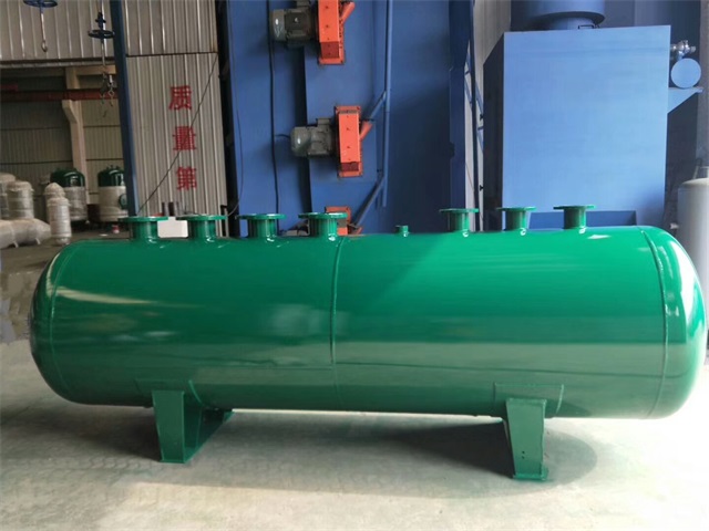 蒸汽滨州滨州滨州分汽缸规格